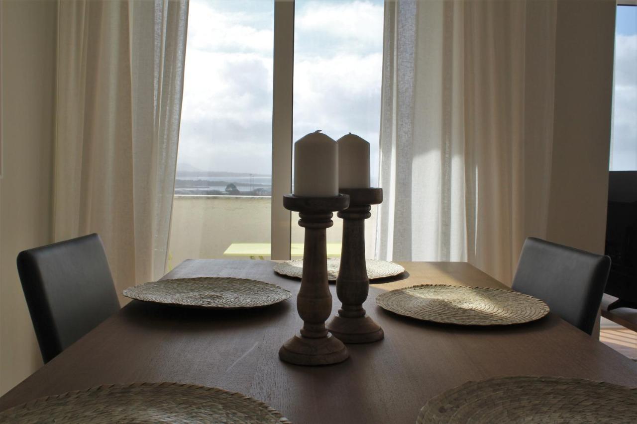 Coastal View Flat - Amazing Views Over The Atlantic ビアナドカステロ エクステリア 写真